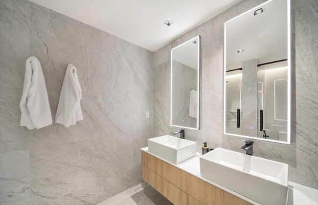 Allure 505 3 Bedroom Apts - Photo 6