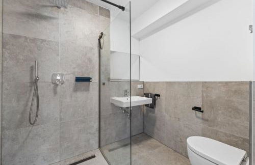 Elegantes Refugium in Düren - Foto 6