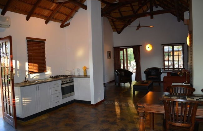 Silonque Bush Estate & Spa - Foto 10