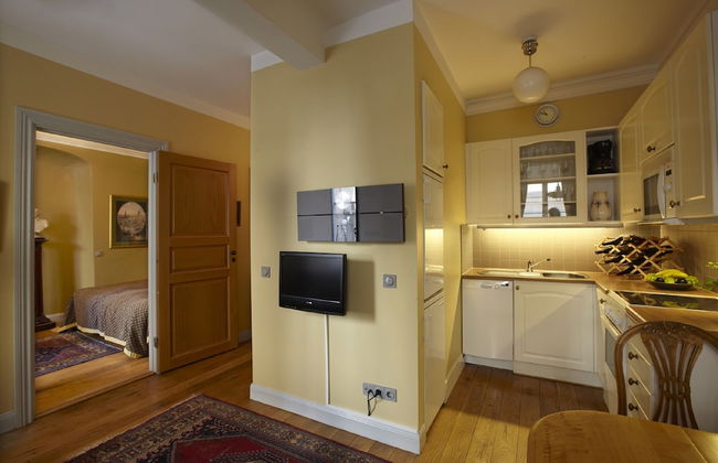 Collectors Victory Apartments - Foto 6