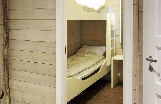 10 Person Holiday Home in Tjorhom - Foto 3