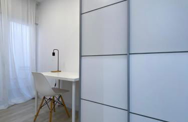 Batuecas Plaza Castilla - 4 dormitorios - Foto 17