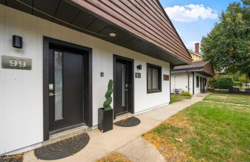 Chic City Retreat 97 - Foto 18