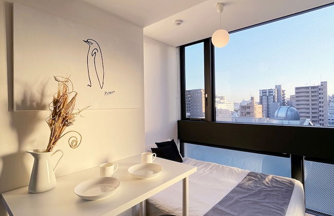 b hotel Neko Yard - Foto 58