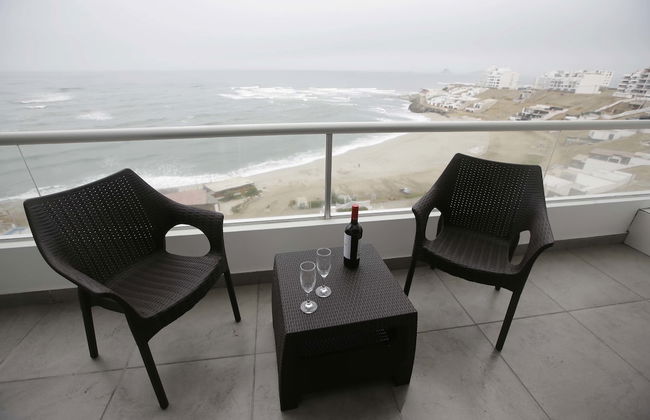 Apartments Boutique Punta Hermosa - Photo 37