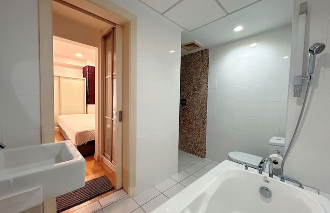 Solaris Dutamas by Manhattan Group - Foto 31