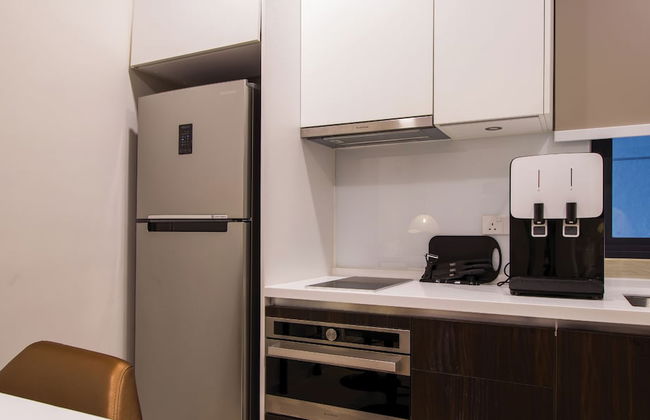 The Manor Serviced Residence by Canopy Lives - Foto 55