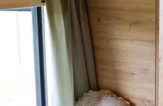 Oaza Święty Spokój - domek z balią i jacuzzi - Foto 25