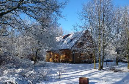 Ferienhof Idyll am kleinen Fließ - Foto 32