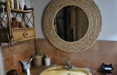 Perched Nest in Cevennes Mountains, relaxing place - Photo 48