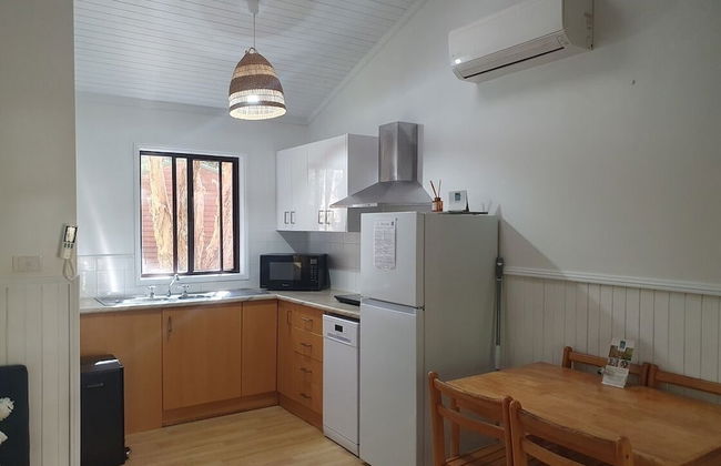 Wanderers Retreat Port Stephens - Photo 45