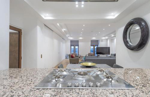The Choice Mayfair Piccadilly Apartment - Photo 16