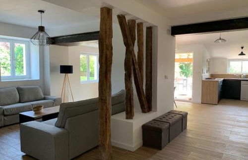 Gîte du Petit Guilhem - Photo 10