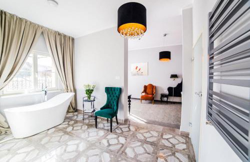 Pałac na Wodzie Hotel & SPA - Foto 67