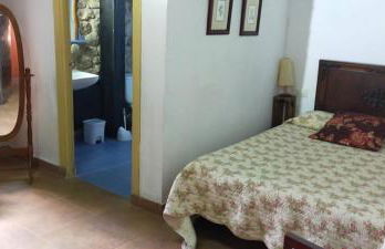 Algarabiastaying 3 granja San Julián - Foto 8