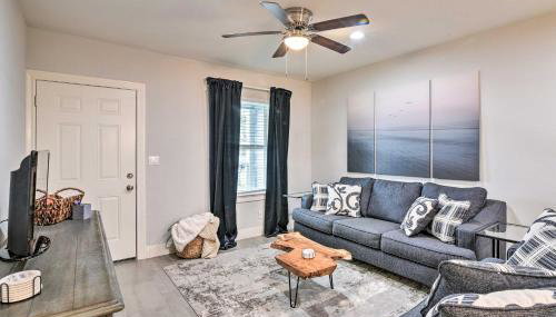 about 2 Mi to Pleasure Pier! Snowbird and Family Getaway - Foto 3