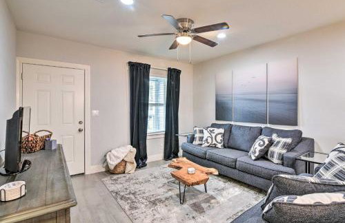 about 2 Mi to Pleasure Pier! Snowbird and Family Getaway - Foto 3