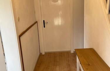 Ferienhaus mit Bar und Sauna - Foto 5