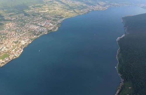 Mansion in Provaglio near Lake Iseo - Foto 39