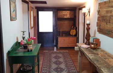 Ferienwohnung Malu Sol im Harz - stilvoll, gemütlich, tierfreundlich - mit Garten - Foto 4