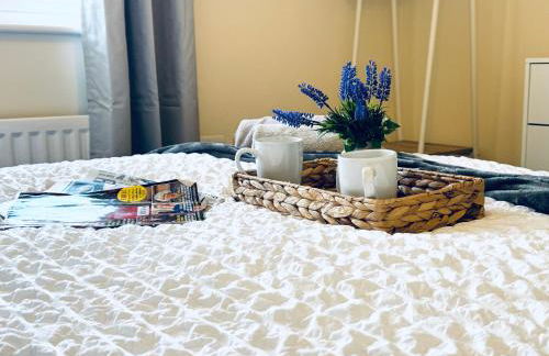 Linga House - 3 Bedrooms - Sleeps 5 - Foto 33