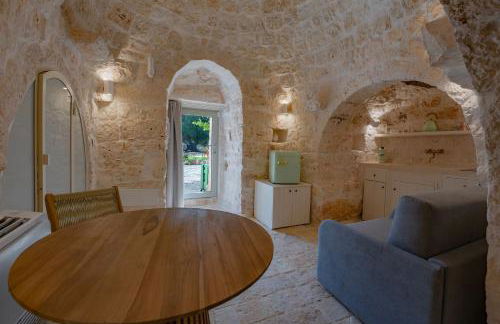 Trulli Capatosta - Photo 19