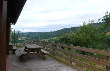 Apartamentos La Calvera - Photo 39