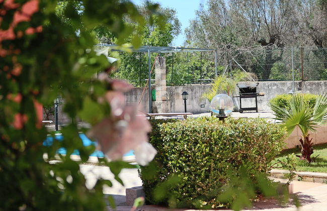 Villa Covile - Foto 34