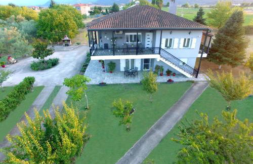 Meteora countryside villa - Foto 2