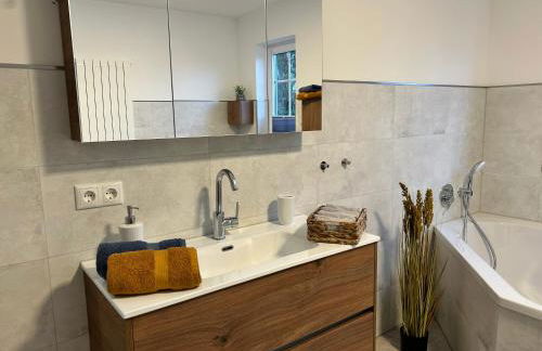 Ferienwohnung Landliebe - Foto 28