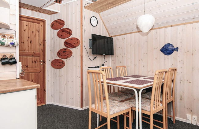 5 Person Holiday Home in Grindsted - Foto 13