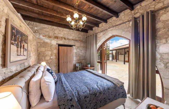 Casale Xenia in Filousa - Foto 15