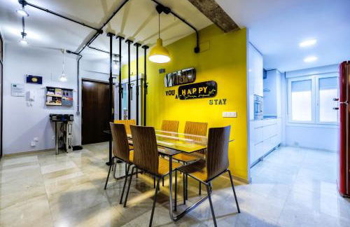 Saavedra Confort & City Centre - Foto 9