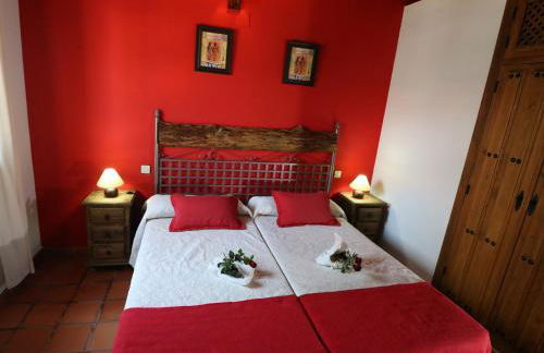 Posadas De Granadilla - Foto 18