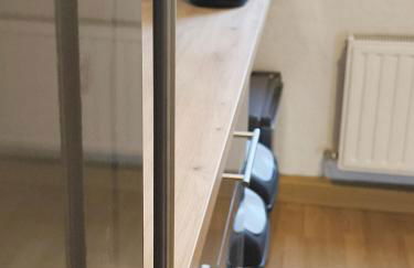 Private Unterkunft 1 OG in Groitzsch - Foto 33