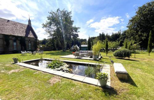 The Chapel - Foto 61