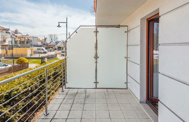 Apartamenty Sun&Snow Villa Klif - Photo 43