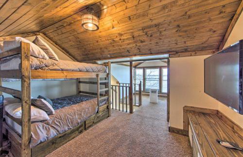 Point of View Cedar Creek Lake Home Dock! - Foto 26