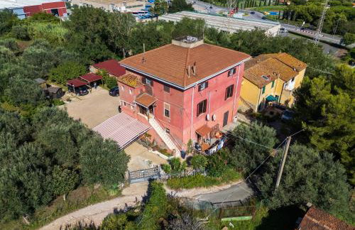 La Casa Di Simba A Piombino - Foto 27