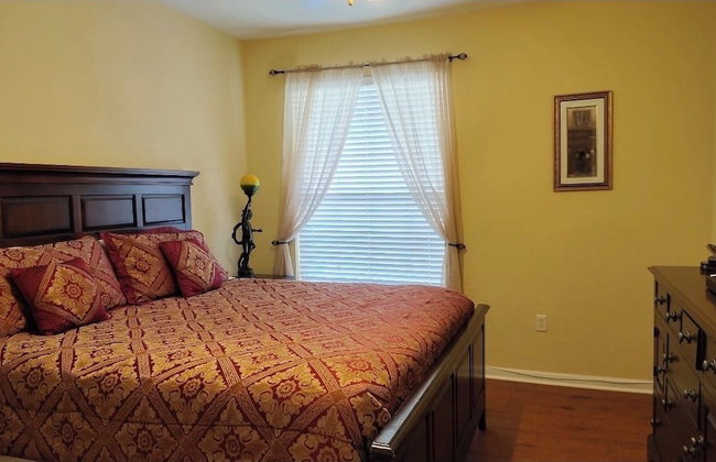 Executive 3 Bedroom Villa at Universal,Convention Center, Vista Cay - Foto 47