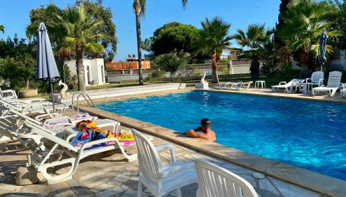 Quinta Shiamar - Foto 4, sunbed