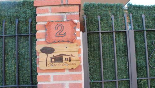 Aire De Pinares - Foto 5