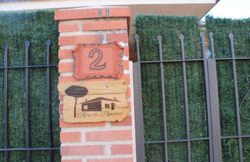 Aire De Pinares - Foto 5