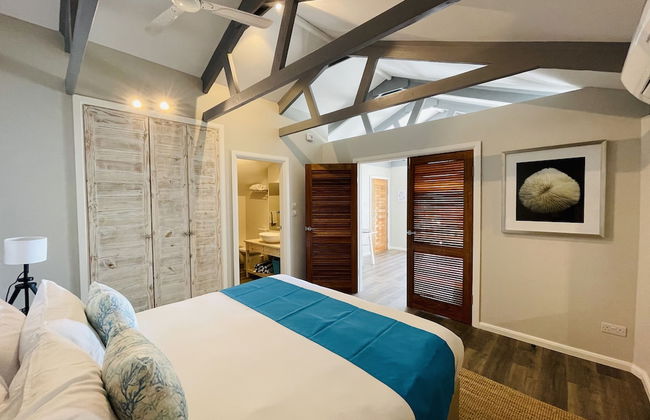 Le Nautique Luxury Beachfront Apartments - Photo 7