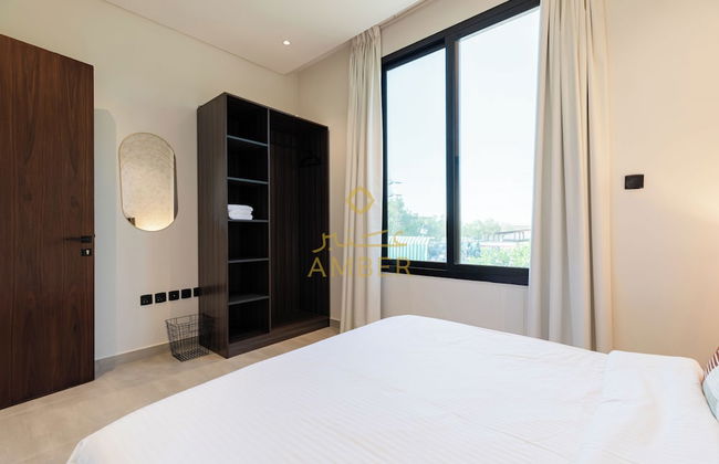 Amber Hospitality Al Nafel - Foto 69