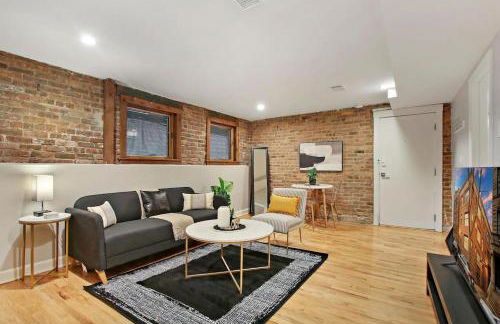 Perfect Stay - Modern 2BR Unit - Barry GB - Foto 1