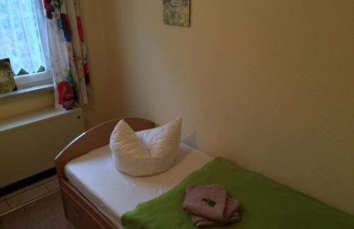 Ferienhaus Waldglück - Foto 7