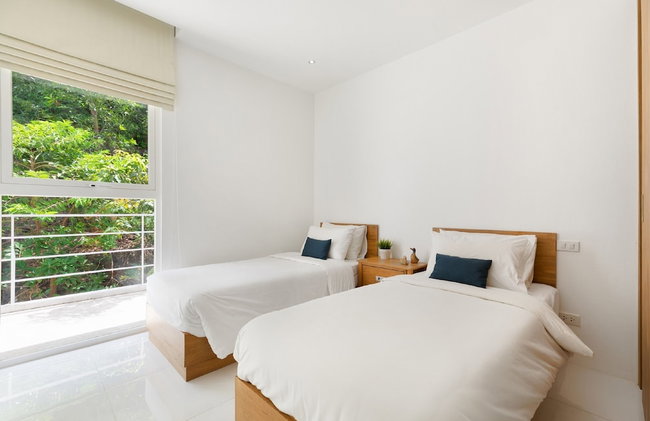 Luxury Apartment Unique Residences - Photo 36