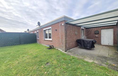 Ferienhaus Lüttje Uttiet mit eingezäunten Garten - Foto 20