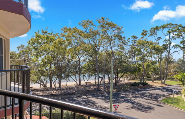 Alexander Beachfront Apartments - Foto 41